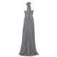 Convertible Chiffon Bridesmaid Dress