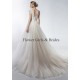Wedding Dress La Boheme