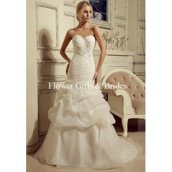 Wedding Dress Zadie