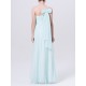 Chiffon Infininity Convertible Bridesmaid Dress