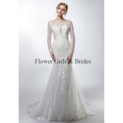 Wedding Dress Callista