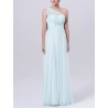 Chiffon Infininity Convertible Bridesmaid Dress