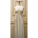 Madrid Satin Bridal Nightgown