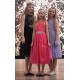 Lace Tulle Dress