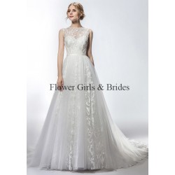 Wedding Dress Lee-Anna