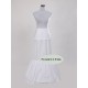 Petticoat For Mermaid Style Gown