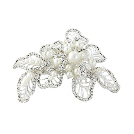 Mia Hair Comb