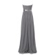 Convertible Chiffon Bridesmaid Dress