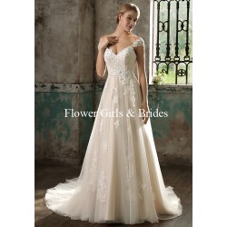 Wedding Dress Sarah-Jane
