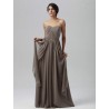 Convertible Multi-wear Infinity Bridesmaid Dress