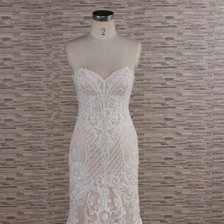 Wedding Dress Lynette
