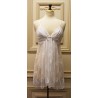 Casablanca Lace Bridal Chemise