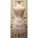 Whipped Cream Chemise