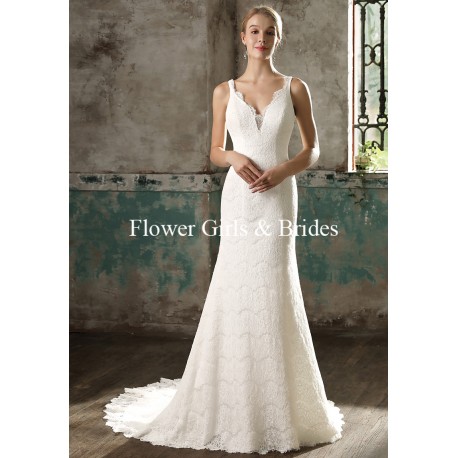 Wedding Dress Lola