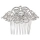 Myleene Vintage Bridal Hair Comb