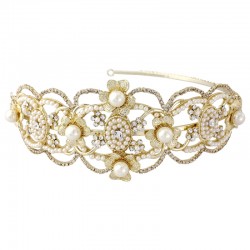 The Great Gatsby Headband