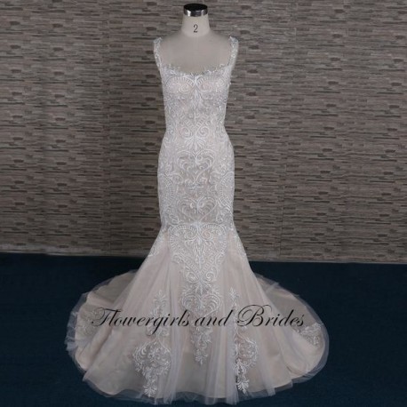 Wedding Dress Reyla
