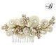Amelia Bridal Hair Comb