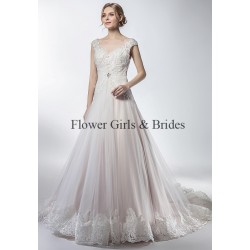 Wedding Dress Juniper