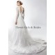 Wedding Dress Ahliya