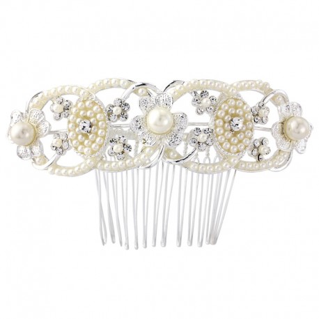 Willow Hair Comb