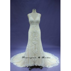 Wedding Dres Kendra