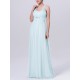Chiffon Infininity Convertible Bridesmaid Dress