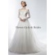 Wedding Dress Serenity