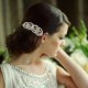 Willow Hair Comb