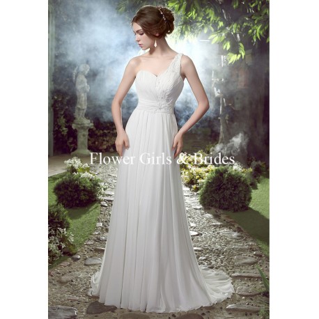 Wedding Dress Lilou