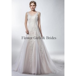Wedding Dress Estelle