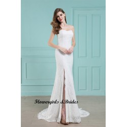 Wedding Dress Alba