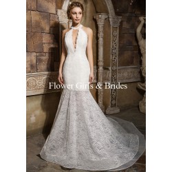 Wedding Dress Lima