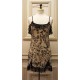 Masquerade Chemise Babydoll