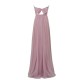 Convertible Criss Cross Chiffon Tulle Infinity Bridesmaid Dress