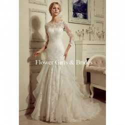 Coming Soon! Exclusive to Flowergirls and Brides!
