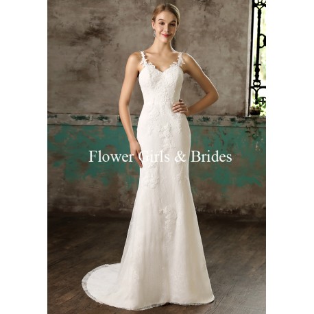 Wedding Dress Sophia