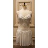 Hope Bridal Lace Chemise
