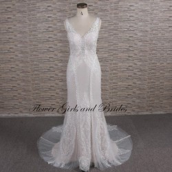 Wedding Dress Lisa-Marie