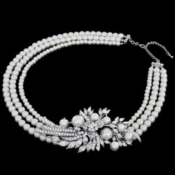 Gatsby Dream Necklace 