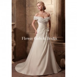 Wedding Dress Hester