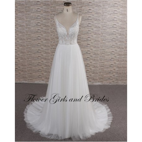 Wedding Dress Suzanna