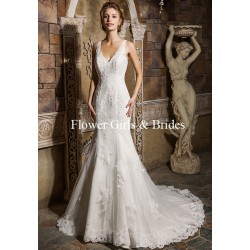 Wedding Dress Mila