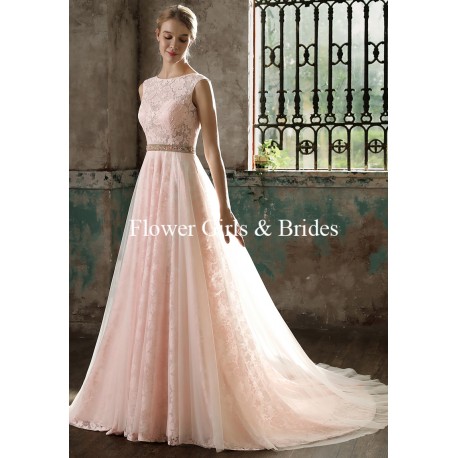 Wedding Dress Briar