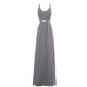 Convertible Chiffon Bridesmaid Dress