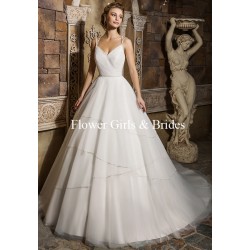 Wedding Dress Khamila