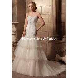 Wedding Dress Jamila
