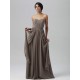 Convertible Multi-wear Infinity Bridesmaid Dress