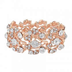 Shimmer Stretch Bracelet
