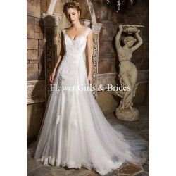 Wedding Dress Hetty